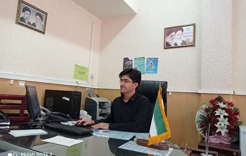 شرکت در انتخابات ادامه راه شهدای خدمت است