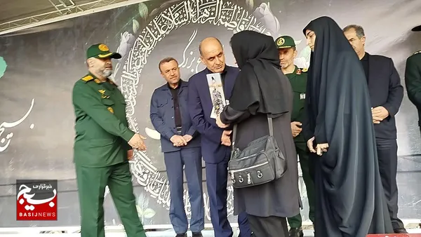اجتماع بانوان فاطمی گیلان