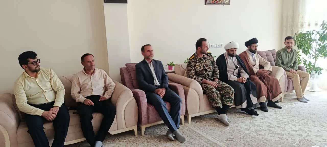 نخبه علمی بسیجی لردگان