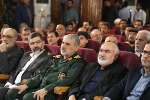 سرچشمه مقاومت در خرمشهر توهم دشمن را با شکست مواجه کرد