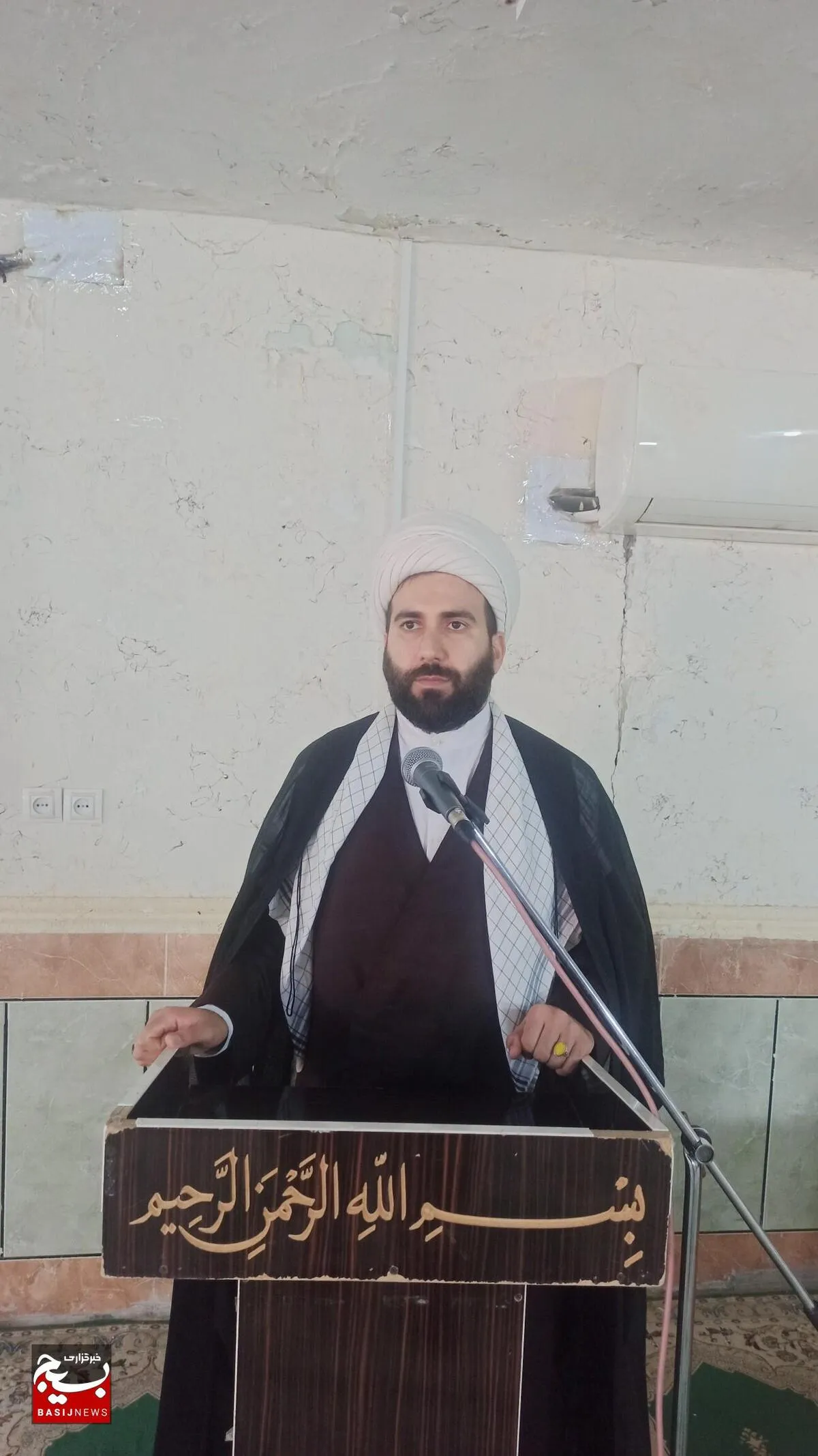 ایمان به غیب نقش بنیادینی در انسان‌سازی دارد