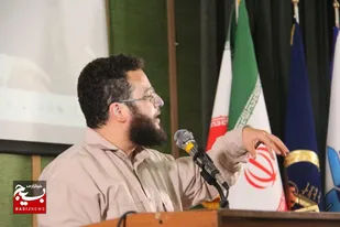 اولین قدم برای ایجاد حرکت عمومی گفتمان است