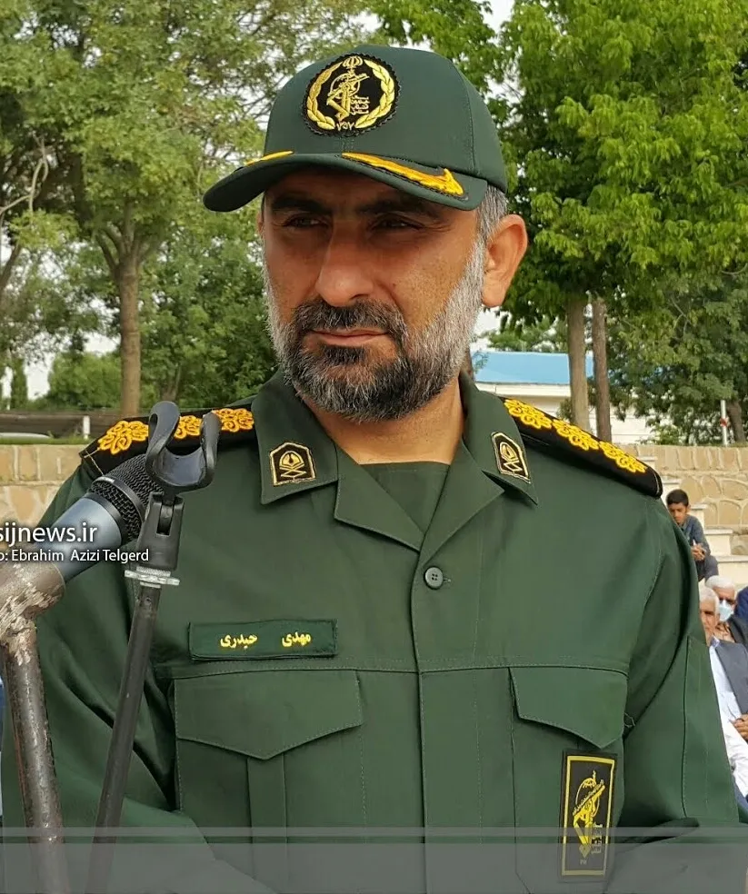پیام تسلیت معاون روابط عمومی سپاه فتح  کهگیلویه و بویراحمد به مناسبت درگذشت خبرنگار خبرگزاری ایرنا
