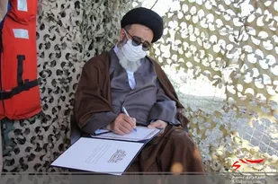 نقش نیروی دریایی ارتش در دفاع مقدس بی بدیل است