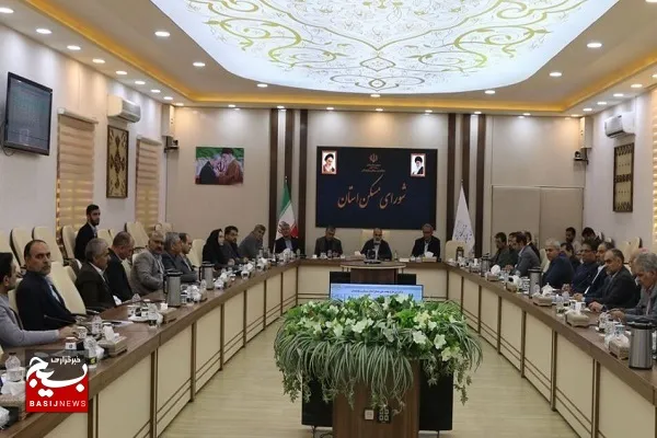 عدم ساخت واحدهای ویلایی نهضت مسکن موجب ابطال قرارداد واگذاری زمین می‌شود