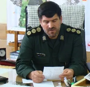 بازسازی واقعه غدیر در بروجن
