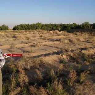 شناسایی موقوفه&zwnj;ای با قدمت بیش از ۷۰ سال در روستای جیلان بخش بسطام شاهرود