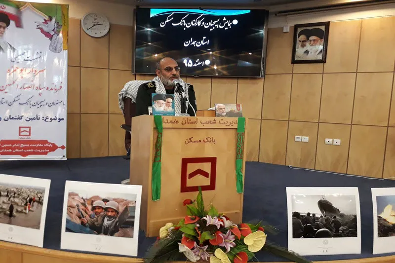 مدیریت جهادی مهم‌ترین نیاز کشور در زمان حال