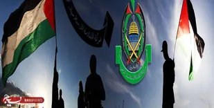 ملت فلسطین در مبارزه با اسرائیل متحد می&zwnj;شود