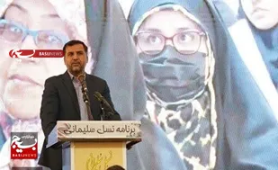 جوهره اصلی حاج&zwnj;قاسم خدمت به مردم بود/دشمن به دنبال گرفتن حجاب از دختران و غیرت از پسران ما است