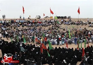 آغاز ثبت نام راهیان نور غرب و شمالغرب کشور در قم/ اعزام کاروان&zwnj;ها از ۵ تیرماه
