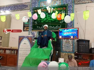 امام رضا(ع) گام&rlm;&zwnj;های مهمی در جهت عدم مشروعیت حکام عباسی برداشت