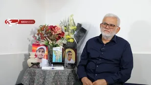 علی مرادی مکوندی؛ سرباز خدمتگزار هیئت که امام حسینی شد