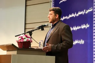 ششمین گردهمایی فرماندهان رده های بسیج وزارت تعاون، کار و رفاه اجتماعی برگزار شد
