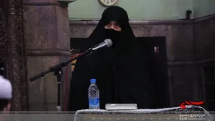 دشمن به دنبال تحریف جایگاه زن در اسلام است