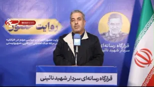 حماسه حضور مردم در مسیر تداوم انقلاب باید روایت شود