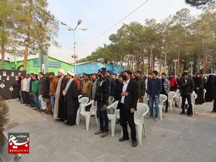 همایش مکتب سردار دلها- هسته مقاومت اصفهان
