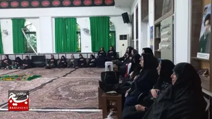 محرم، جلوه&zwnj;ای از خدمت جهادی