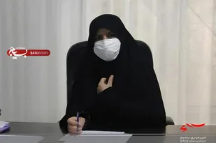 اجرای بیش از ۳۰ برنامه طی هفته بسیج توسط حوزه فاطمه الزهرا(س) ملایر