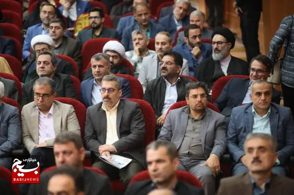 اجلاسیه سراسری نماز
