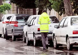 طرح &laquo;پارک&zwnj;بان&raquo; برای کنترل ترافیک در گناباد به تصویب رسید