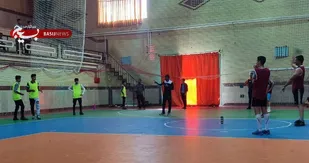 برگزاری مسابقات بومی محلی قهرمانی بسیج در شهرکرد