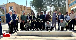اصناف بازوی مهم اقتصاد مقاومتی هستند