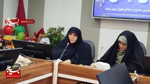 بانوی ایرانی ـ اسلامی ،الگوی نجابت و زن تمدن&zwnj;ساز در خانواده و جامعه است