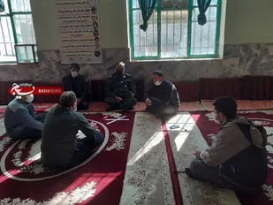 شناسایی و ارزیابی سطح آموزشی مقاطع تحصیلی روستاهای محروم شهرملک آباد