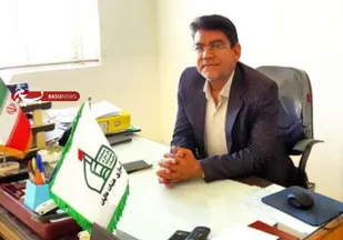 کمک ۴۷۳میلیون ریالی مردم خوروبیابانک به ستاد بازسازی&zwnj;عتبات&zwnj;عالیات