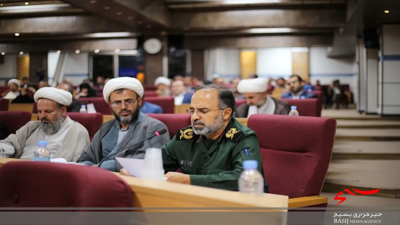 مستند ۶۰ فرمانده شهید قم در حال ساخت است