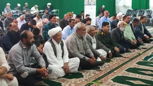 نماز جمعه؛ میعادگاه وحدت و بصیرت انقلابی