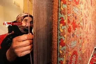 شرکت ۷ مددجوی بافنده فرش دستباف در نوزدهمین نمایشگاه تخصصی فرش دستباف شیراز