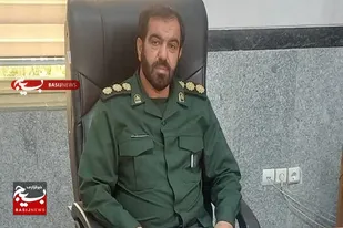 افتتاح دارالقرآن بسیج سپاه ناحیه کرمانشاه
