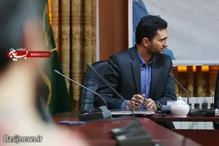 سامانه پاتوق هنرمندان توسط بسیج هنرمندان رونمایی شد
