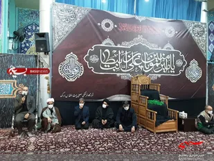 تهیه و توزیع ۵۱۰ بسته کمک مومنانه به همت خادمیاران رضوی اراک