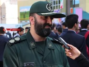 شهدا آمده اند تا شهر را از نفس گیری به در آورند
