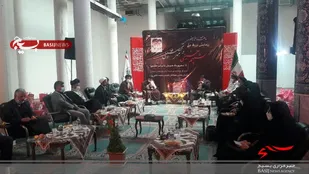 رزمایش شمیم حسینی و مهر تحصیلی
