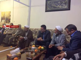 رونق روستایی ۵ ساله محقق می شود/ گازرسانی به تاش در آینده نزدیک