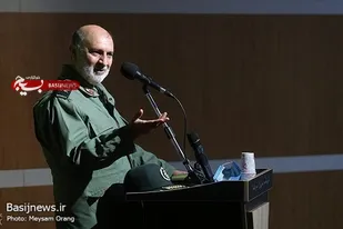پیوند مردم با واقعه عاشورا مهمترین عامل شکست دشمنان در نهم دی 88
