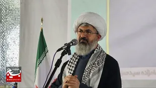وحدت ملی ایران توطئه دشمن را شکست می&zwnj;دهد