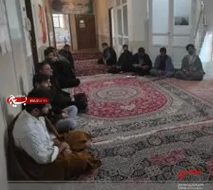 انقلاب اسلامی ایران ثمره خون شهیدان است