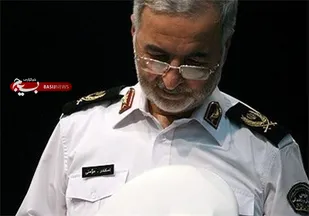 مهمترین اولویت پلیس از نگاه جانشین جدید رئیس پلیس کشور