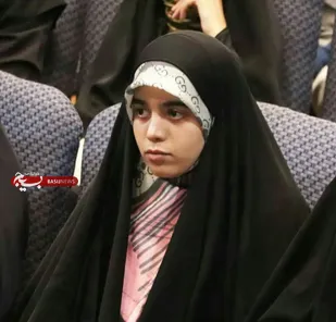 مصاحبه مائده سادات موسوی اقدم به مناسبت روز قشر بسیج هنرمندان