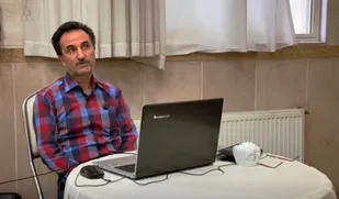 برگزاری دومین روز کارگاه مشاوره کنکور در مشهد