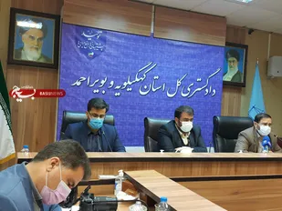 انتقاد از عدم اجرای طرح جامع تفصیلی یاسوج/ اظهارات قابل تامل دادستان یاسوج درباره جرائم در استان