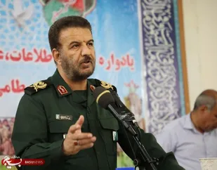 دفاع مقدس توان واقعی ایران را به دنیا نشان داد