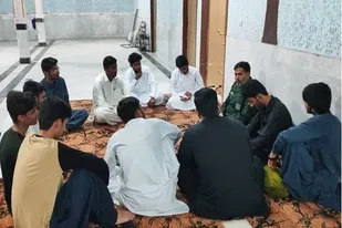 امید موضوع بسیار مهمی است که در جریان دینی انتظار نهفته است