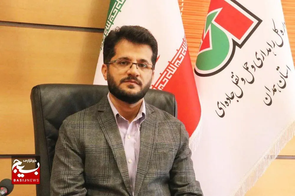 اجرای ۳۳ کیلومتر روکش آسفالت و ۲۰۰ کیلومتر خط‌کشی در محورهای شهرستان همدان