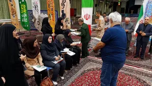 رونمایی از پوستر نمایش &laquo;شاه اسماعیل، سون ساواش&raquo;
